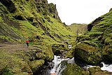 Hr&ouml;nn - &THORN;akgil