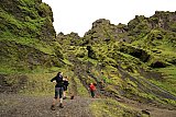Hr&ouml;nn - &THORN;akgil