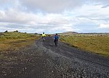 H&ouml;skuldarvellir 3. okt&oacute;ber 2021