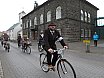 Sj&aacute;umst &iacute; Tweed Ride Reykjav&iacute;k
