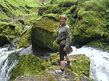 Hr&ouml;nn - &THORN;akgil
