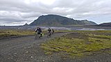 Hr&ouml;nn - &THORN;akgil