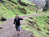 Hr&ouml;nn - &THORN;akgil