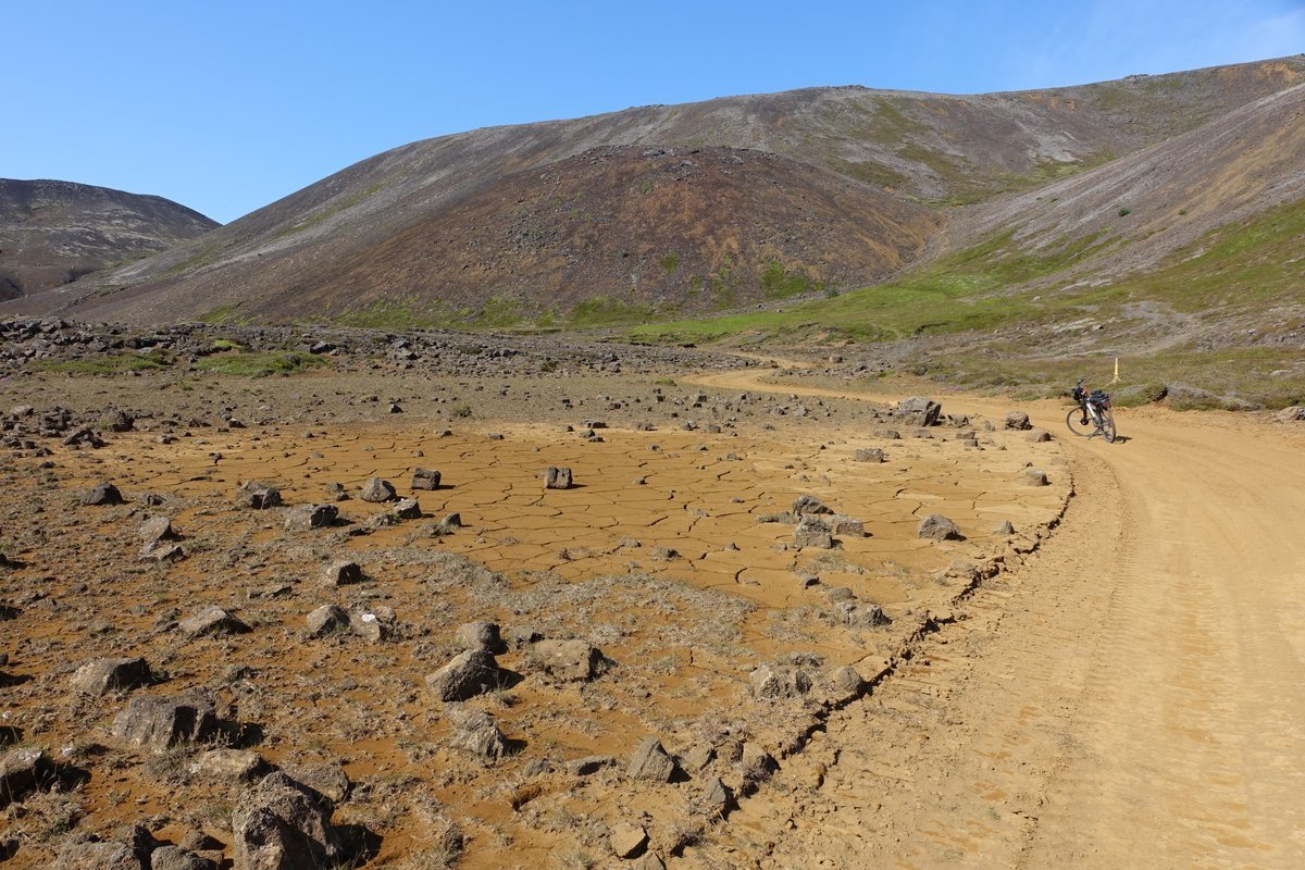 2023 Eldgos Grindavík