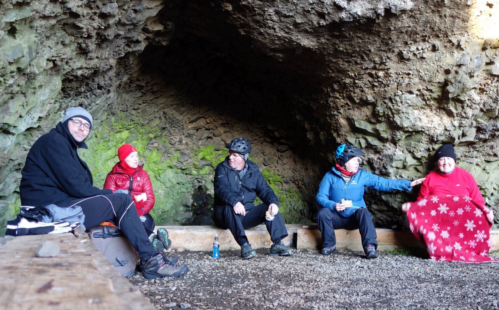2021 - Selfoss - Hellisskógur