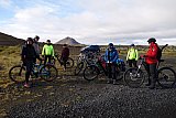 H&ouml;skuldarvellir 3. okt&oacute;ber 2021