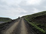 Hr&ouml;nn - &THORN;akgil