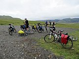 Hr&ouml;nn - &THORN;akgil