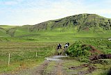 Hr&ouml;nn - &THORN;akgil