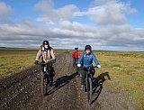 H&ouml;skuldarvellir 3. okt&oacute;ber 2021