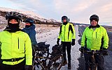 2021 &Uacute;thl&iacute;&eth; - fer&eth;amennska a&eth; vetri