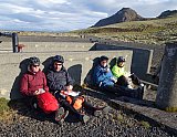 H&ouml;skuldarvellir 3. okt&oacute;ber 2021
