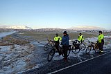 2021 &Uacute;thl&iacute;&eth; - fer&eth;amennska a&eth; vetri