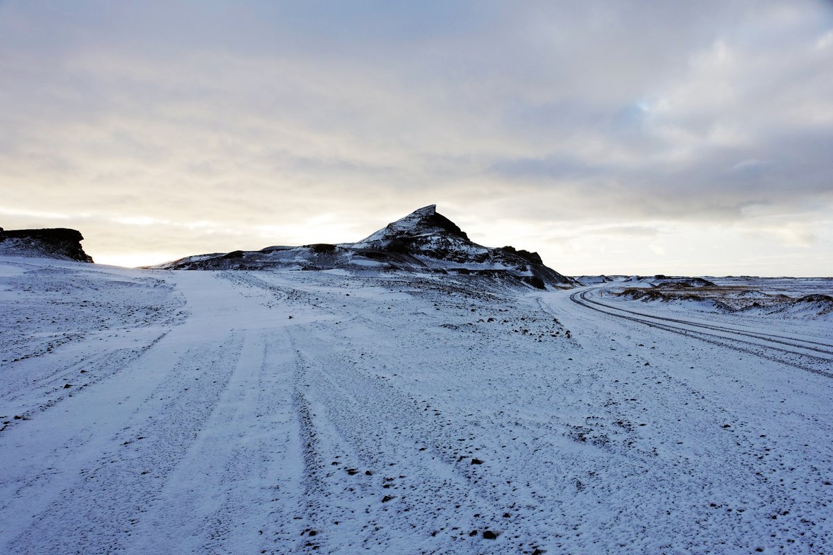 2023 Eldgos Grindavík