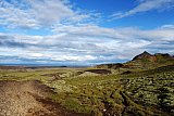H&ouml;skuldarvellir 3. okt&oacute;ber 2021