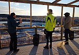 2021 &Uacute;thl&iacute;&eth; - fer&eth;amennska a&eth; vetri