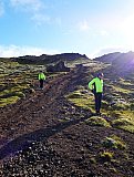H&ouml;skuldarvellir 3. okt&oacute;ber 2021