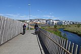 21 br&uacute;a s&yacute;n - dagsfer&eth;