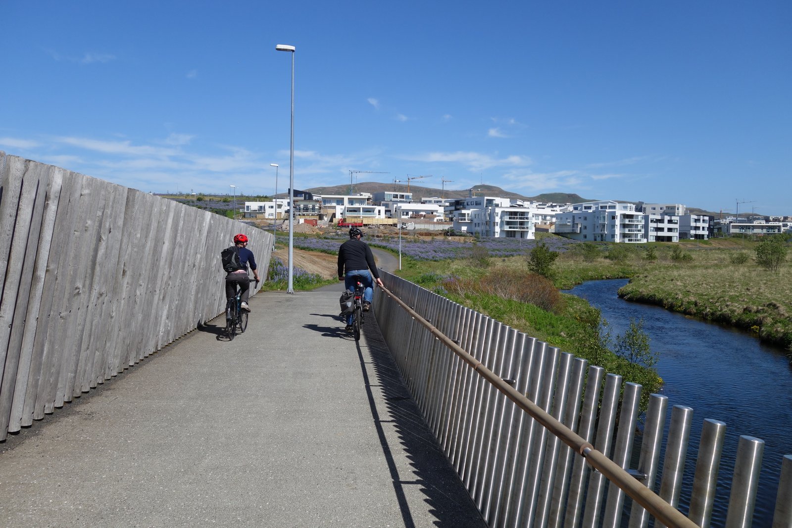 21 brúa sýn - dagsferð