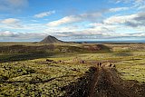 H&ouml;skuldarvellir 3. okt&oacute;ber 2021