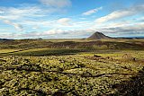 H&ouml;skuldarvellir 3. okt&oacute;ber 2021