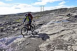 2022 - &Oacute;mar &aacute; ni&eth;urlei&eth;. Myndin er ekki sk&ouml;kk. - Hj&oacute;la&eth; &iacute; Fer&eth;af&eacute;lagi &Iacute;sfir&eth;inga