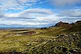 H&ouml;skuldarvellir 3. okt&oacute;ber 2021