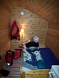 Hj&oacute;la&eth; um Finnland 2010