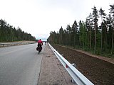 Hj&oacute;la&eth; til R&uacute;sslands 2010