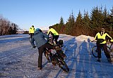 2021 &Uacute;thl&iacute;&eth; - fer&eth;amennska a&eth; vetri