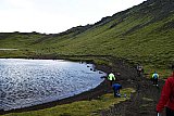 H&ouml;skuldarvellir 3. okt&oacute;ber 2021