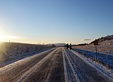 2021 &Uacute;thl&iacute;&eth; - fer&eth;amennska a&eth; vetri