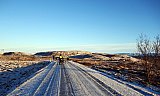 2021 &Uacute;thl&iacute;&eth; - fer&eth;amennska a&eth; vetri