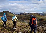H&ouml;skuldarvellir 3. okt&oacute;ber 2021