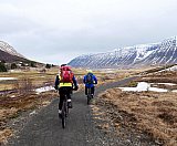 2023 - &Iacute;safj&ouml;r&eth;ur
