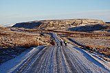 2021 &Uacute;thl&iacute;&eth; - fer&eth;amennska a&eth; vetri