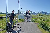 21 br&uacute;a s&yacute;n - dagsfer&eth;