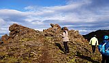 H&ouml;skuldarvellir 3. okt&oacute;ber 2021