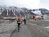 2023 - &Iacute;safj&ouml;r&eth;ur