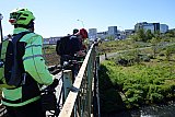 21 br&uacute;a s&yacute;n - dagsfer&eth;
