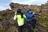 H&ouml;skuldarvellir 3. okt&oacute;ber 2021