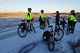 2021 &Uacute;thl&iacute;&eth; - fer&eth;amennska a&eth; vetri