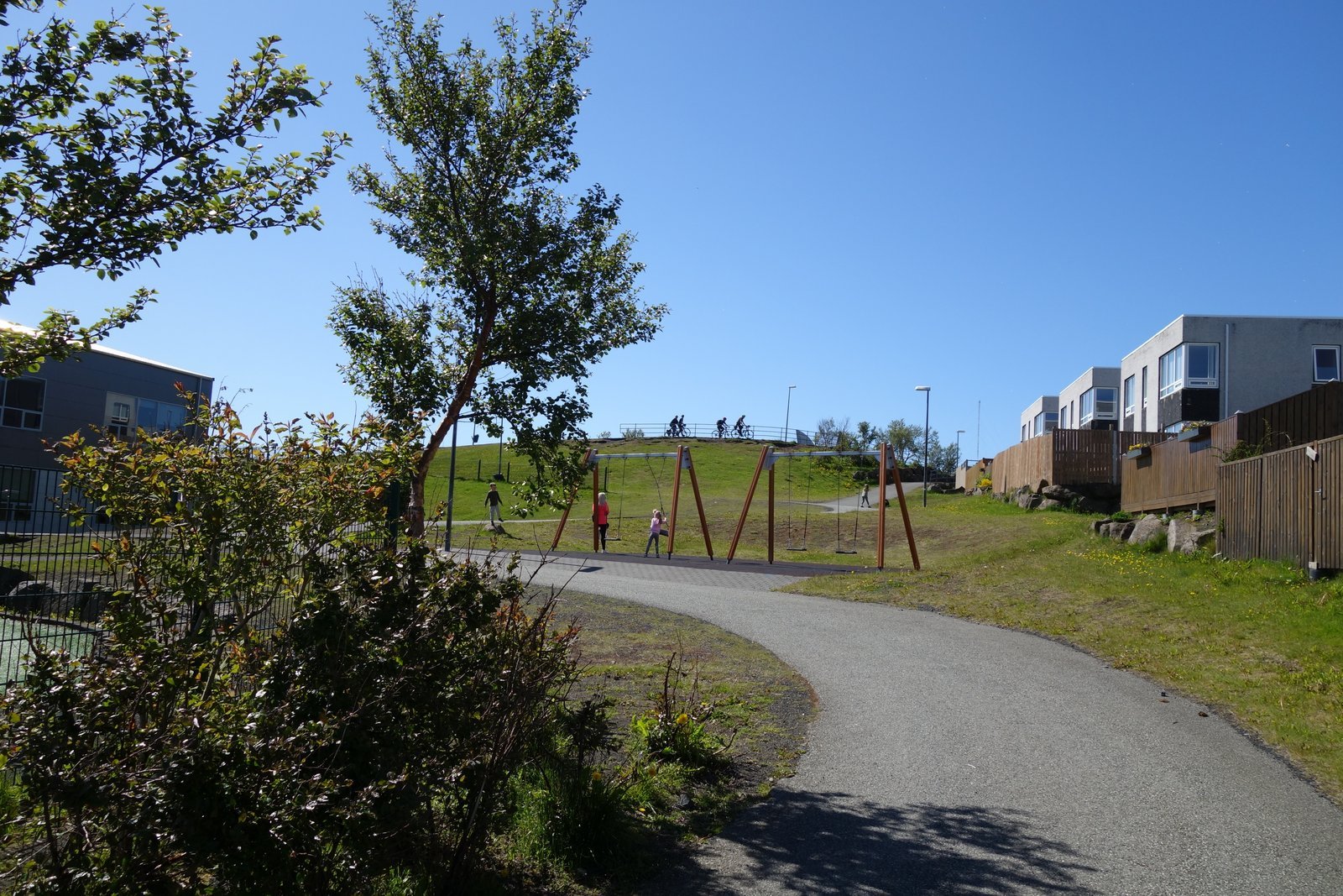 21 brúa sýn - dagsferð