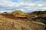 H&ouml;skuldarvellir 3. okt&oacute;ber 2021