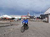 2023 - &Iacute;safj&ouml;r&eth;ur