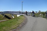 21 br&uacute;a s&yacute;n - dagsfer&eth;