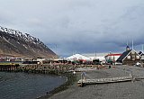 2023 - &Iacute;safj&ouml;r&eth;ur