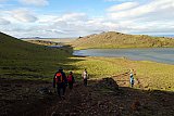 H&ouml;skuldarvellir 3. okt&oacute;ber 2021