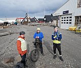 2023 - &Iacute;safj&ouml;r&eth;ur
