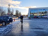 2021 - Selfoss - Hellissk&oacute;gur